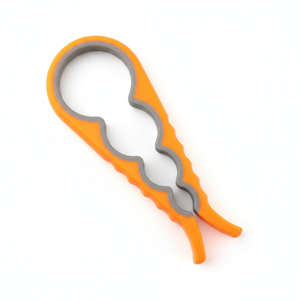 Assisted jar opener product photo on white background